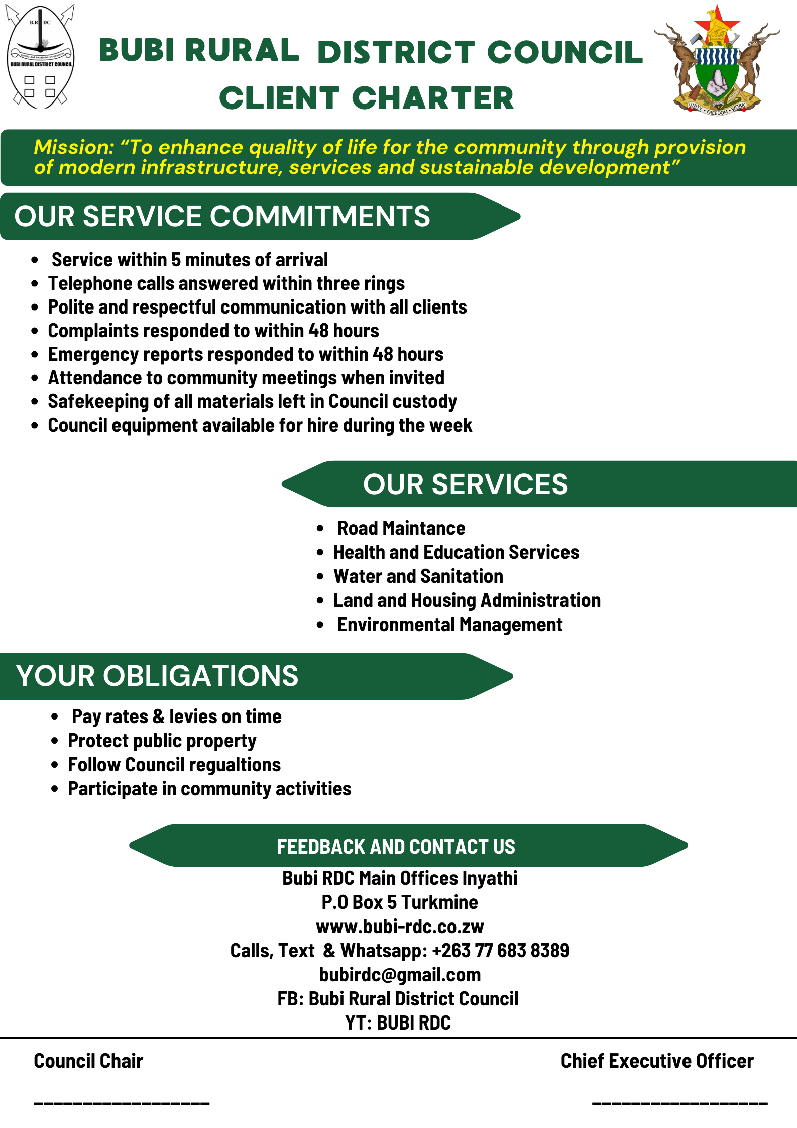 CLIENT for web